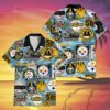 NFL Steelers Hawaiian Shirt Giveaway 2024 3 3