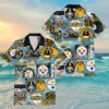 NFL Steelers Hawaiian Shirt Giveaway 2024 4 4