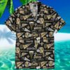 New Orleans Saints Hawaiian Shirt NOLA Spirit 3 3