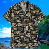 New Orleans Saints Hawaiian Shirt NOLA Spirit 4 4