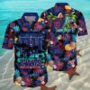 Ny Giants Hawaiian Shirt Mens Love Summer Aloha Shirt 2 2