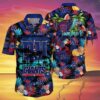 Ny Giants Hawaiian Shirt Mens Love Summer Aloha Shirt 3 3