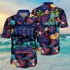 Ny Giants Hawaiian Shirt Mens Love Summer Aloha Shirt 4 4