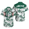 Ny Jets Hawaiian Shirt Grateful Dead 1 1