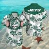 Ny Jets Hawaiian Shirt Grateful Dead 2 2