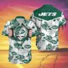 Ny Jets Hawaiian Shirt Grateful Dead 3 3