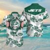 Ny Jets Hawaiian Shirt Grateful Dead 4 4