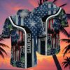 Patriot Skull Dallas Cowboys Hawaiian Shirts Cheap 5 5