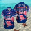 Personalized Buffalo Bills Hawaiian Shirt 2 2