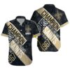 Personalized Champion Legacy New Orleans Saints Hawaiian Shirt 0 0