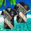 Personalized Champion Legacy New Orleans Saints Hawaiian Shirt 3 3