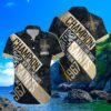 Personalized Champion Legacy New Orleans Saints Hawaiian Shirt 4 4