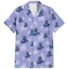 Purple Kansas City Royals Hawaiian Shirt 0 0