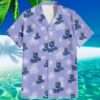 Purple Kansas City Royals Hawaiian Shirt 3 3