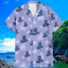 Purple Kansas City Royals Hawaiian Shirt 4 4