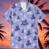 Purple Kansas City Royals Hawaiian Shirt 5 5