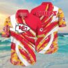 Red Hawaiian Shirt Chiefs Men Woman 4 4