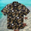 Reyn Spooner Kekai Performance Steelers Hawaiian Shirt 2 2