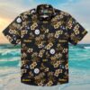 Reyn Spooner Kekai Performance Steelers Hawaiian Shirt 4 4