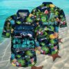 Seattle Seahawks Hawaiian Shirt Love Summer Beach 2 2