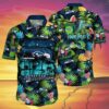 Seattle Seahawks Hawaiian Shirt Love Summer Beach 3 3