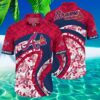 Show Your Team Spirit with Vibrant Atlanta Braves Hawaiian 3 3