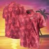 Tommy Bahama Andy Reid Chiefs Hawaiian Shirt 3 3