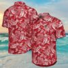 Tommy Bahama Atlanta Falcons Hawaiian Shirts For Men Red 4 4