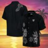 Tommy Bahama Raiders Hawaiian Shirts 3 3