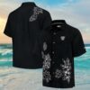 Tommy Bahama Raiders Hawaiian Shirts 4 4