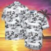 Tommy Bahama Raiders Shirt Tropical Horizons Button Up Shirt 3 3