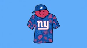 Top Picks New York Giants Hawaiian Shirt for Big Fan