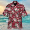 Tropical Hibiscus Atlanta Falcons Hawaiian Shirt 4 4