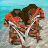 Wave Surge Browns Hawaiian Shirt NFL 2 2