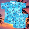 2021 Miami Marlins Tropical Shirt Stadium Giveaway Exchange 5 5