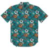 2024 Baysox Hawaiian Shirt Giveaway 0 0