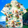 2024 Marlins Billy's Birthday Hawaiian Shirt Giveaway 4 4