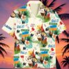 2024 Marlins Billy's Birthday Hawaiian Shirt Giveaway 5 5