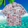 Americana Reyn Spooner Minnesota Twins Hawaiian Shirt 3 3