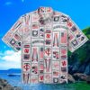 Americana Reyn Spooner Minnesota Twins Hawaiian Shirt 4 4