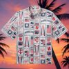 Americana Reyn Spooner Minnesota Twins Hawaiian Shirt 5 5