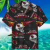 Arizona Cardinals Retro Limited Edition Hawaiian Shirt 3 3