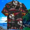 Arizona Cardinals Retro Limited Edition Hawaiian Shirt 4 4