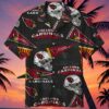 Arizona Cardinals Retro Limited Edition Hawaiian Shirt 5 5