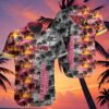 Az Cardinals Hawaiian Shirt Coconut Tree Pattern 5 5