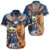 Baby Yoda Mens Houston Astros Hawaiian Shirt 0 0