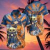 Baby Yoda Mens Houston Astros Hawaiian Shirt 5 5