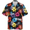 Baltimore Orioles Hawaiian Shirt Giveaway 2024 0 0