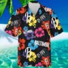 Baltimore Orioles Hawaiian Shirt Giveaway 2024 3 3