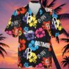 Baltimore Orioles Hawaiian Shirt Giveaway 2024 5 5